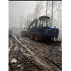 2019 Rottne F15D Forwarder